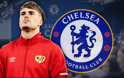 Pep Chavarria, Chelsea