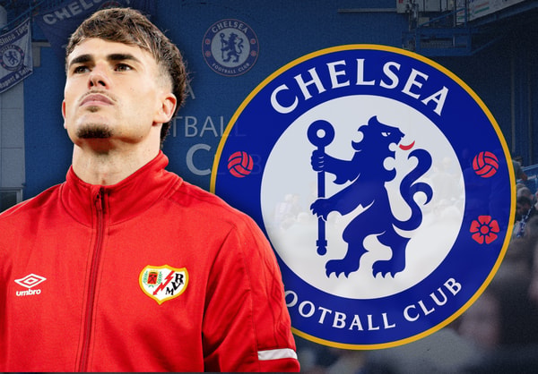 Pep Chavarria, Chelsea