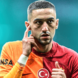 Hakim Ziyech