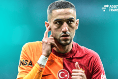 Hakim Ziyech