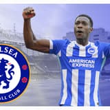 Danny Welbeck Chelsea