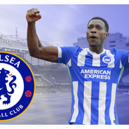 Danny Welbeck Chelsea