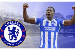 Danny Welbeck Chelsea