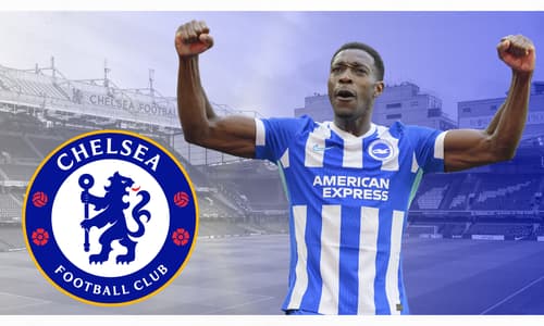 Danny Welbeck Chelsea