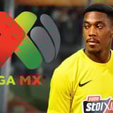 Anthony Martial, AEK, Liga MX