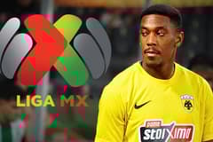 Anthony Martial, AEK, Liga MX