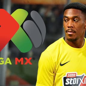 Former Man Utd star could be set for move to Mexico
