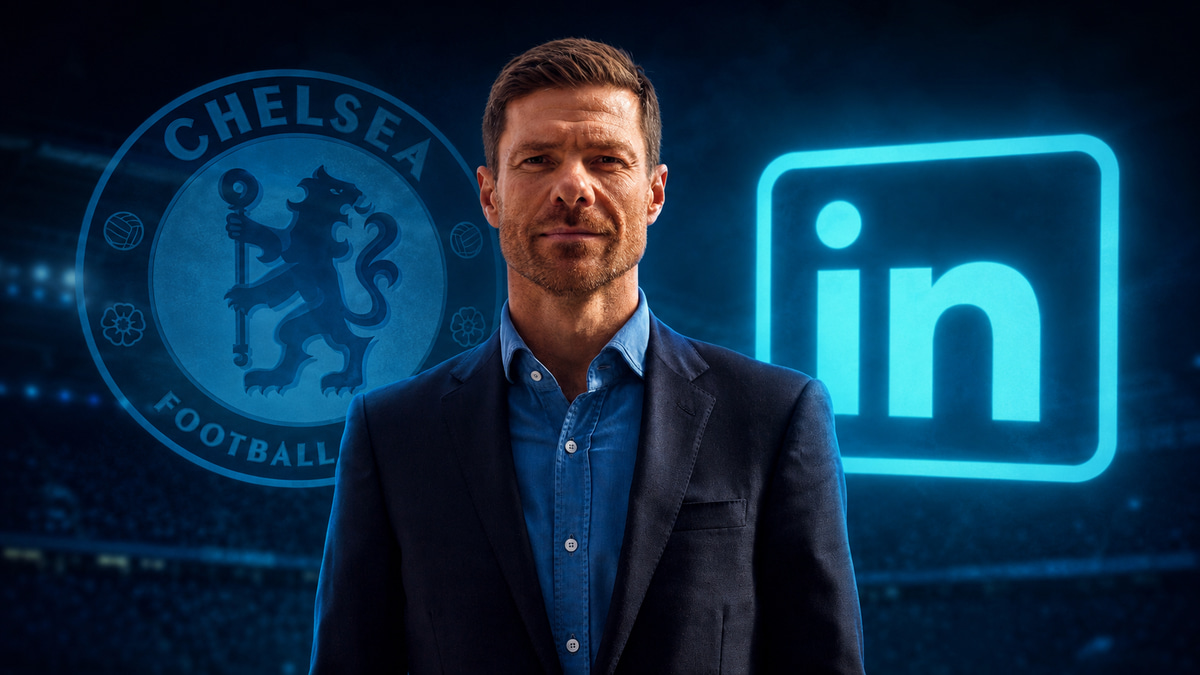 Xabi Alonso, Chelsea, 2025/26