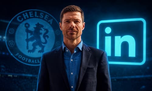 Xabi Alonso, Chelsea, 2025/26