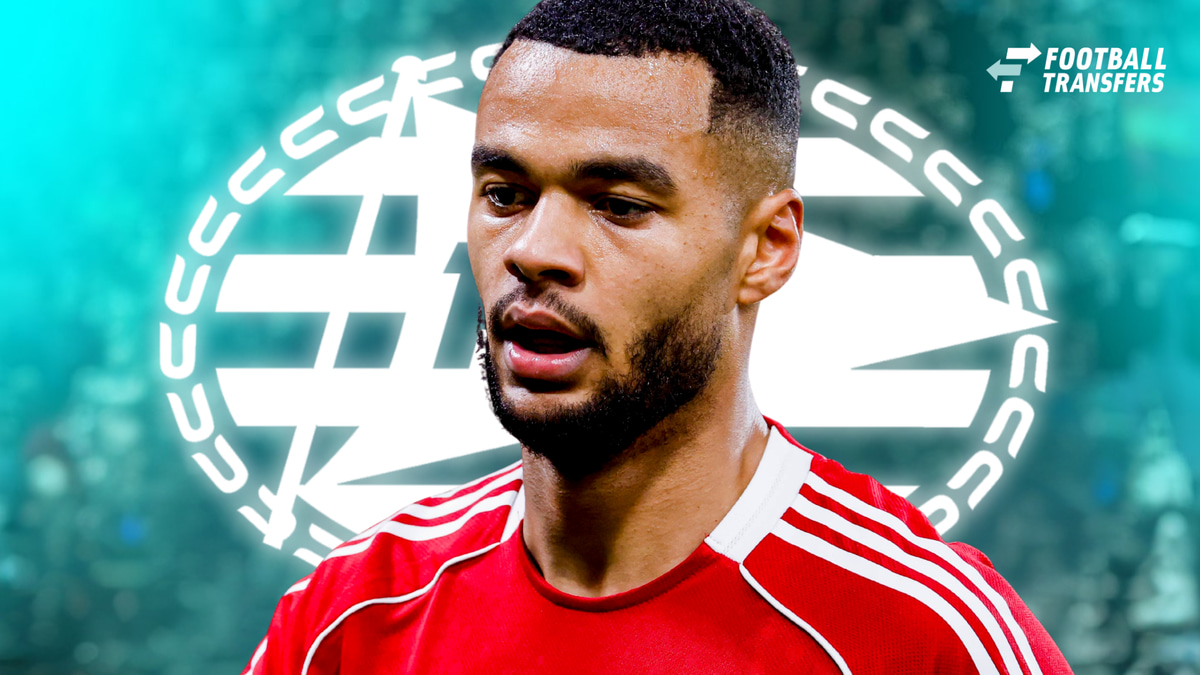 Cody Gakpo, PSV