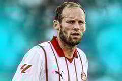 Daley Blind werd afgelopen zomer nadrukkelijk gelinkt aan een terugkeer bij Ajax. Alex Kroes en John Heitinga zagen echter niets in een terugkeer van de mandekker, die voelde alsof hij aan het lijntje werd gehouden door zijn grote liefde Ajax. Inm...