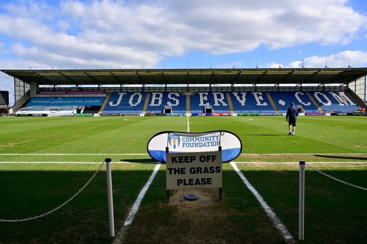 Colchester United