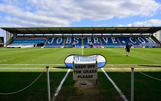 Colchester United