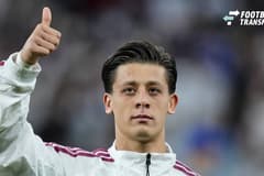 ESP: Real Madrid v RB Leipzig. UEFA Champions League. Matchday 3. Arda Guler of Real Madrid CF during the UEFA Champions League match between Real Madrid and RB Leipzig played at Santiago Bernabeu Stadium on 21 Oct 2026 in Madrid, Spain. kpng Copyri...
