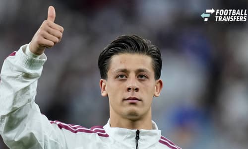 ESP: Real Madrid v RB Leipzig. UEFA Champions League. Matchday 3. Arda Guler of Real Madrid CF during the UEFA Champions League match between Real Madrid and RB Leipzig played at Santiago Bernabeu Stadium on 21 Oct 2026 in Madrid, Spain. kpng Copyri...