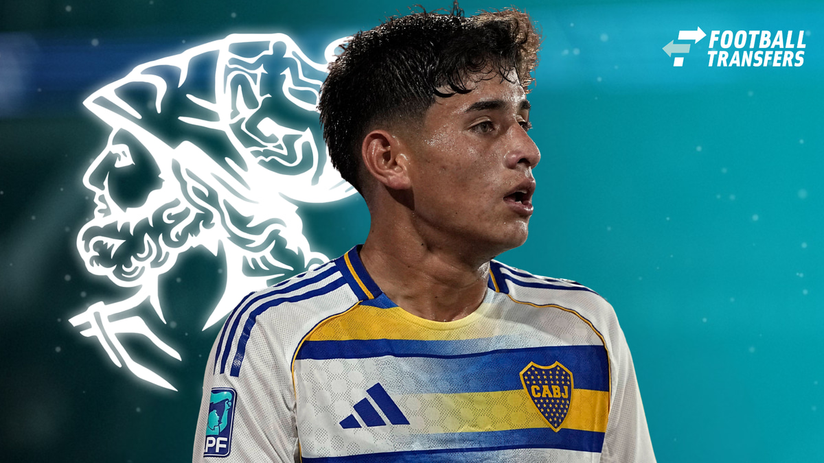 Tomás Aranda, Ajax