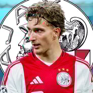 Mika Godts, Ajax