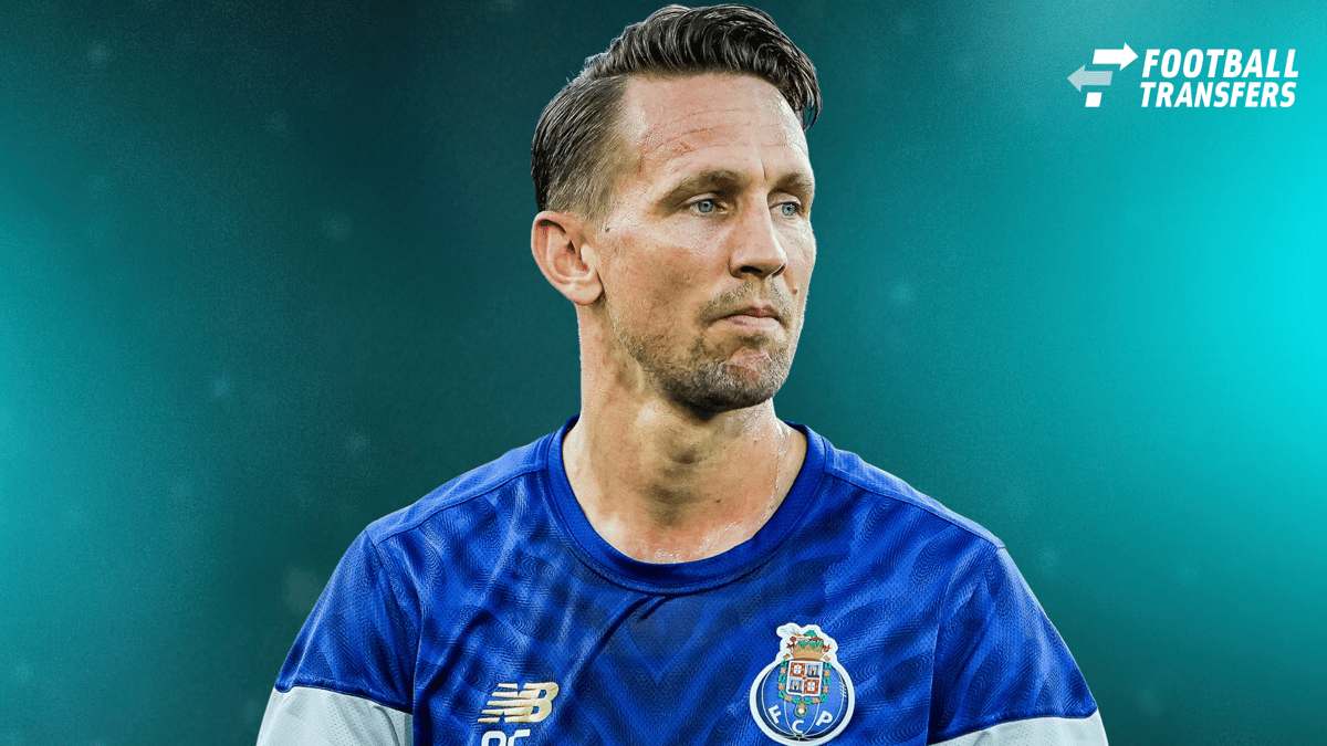 Luuk de Jong