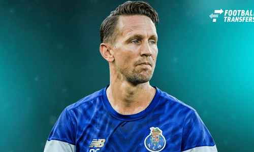 Luuk de Jong