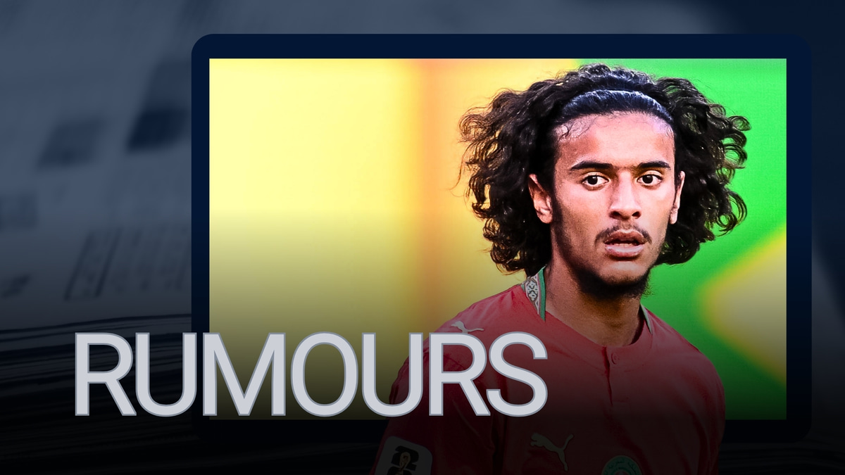 Ayyoub Bouaddi, Transfer Rumours