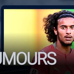 Ayyoub Bouaddi, Transfer Rumours