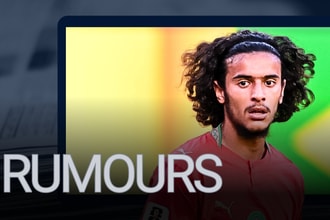 Ayyoub Bouaddi, Transfer Rumours