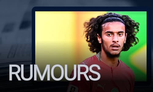 Ayyoub Bouaddi, Transfer Rumours