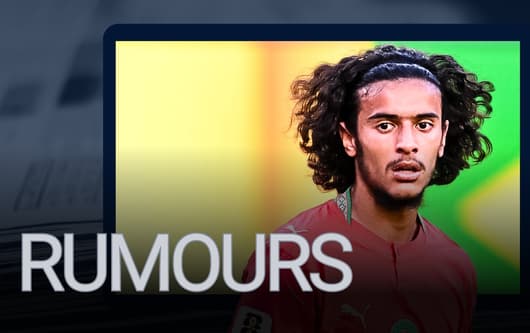 Ayyoub Bouaddi, Transfer Rumours
