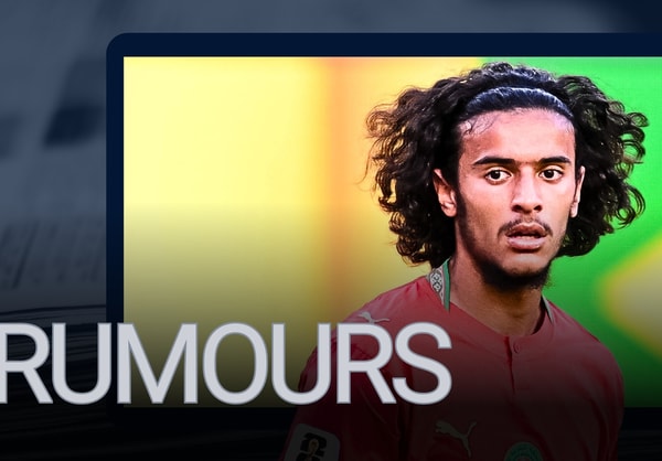 Ayyoub Bouaddi, Transfer Rumours