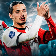 Anis Hadj Moussa, Feyenoord