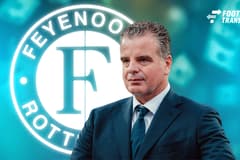 Feyenoord, Dennis te Kloese