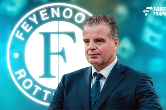 Feyenoord, Dennis te Kloese