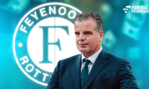 Feyenoord, Dennis te Kloese
