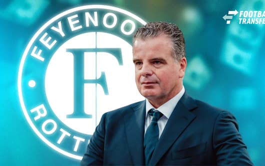 Feyenoord, Dennis te Kloese