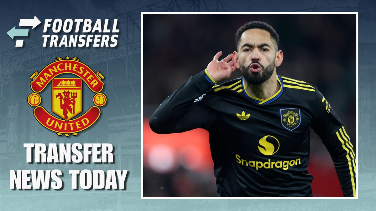 Man Utd, Transfer News Today, Matheus Cunha