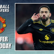 Man Utd, Transfer News Today, Matheus Cunha