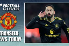 Man Utd, Transfer News Today, Matheus Cunha