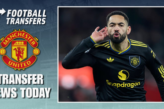 Man Utd, Transfer News Today, Matheus Cunha