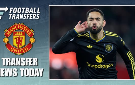 Man Utd, Transfer News Today, Matheus Cunha