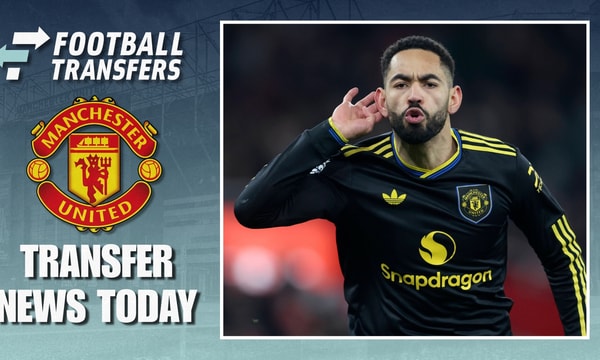 Man Utd, Transfer News Today, Matheus Cunha