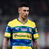 Lautaro Valenti, Parma