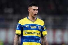 Lautaro Valenti, Parma