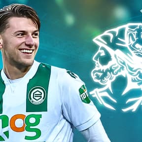 Ajax meldt zich bij FC Groningen voor Resink na transfer van 30 miljoen