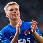 Kees Smit, AZ