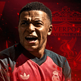 Kylian Mbappe, Liverpool