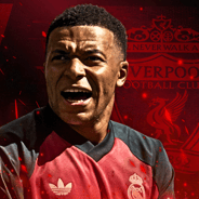 Kylian Mbappe, Liverpool