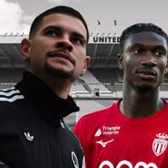 Bruno Guimaraes, Aladji Bamba, Newcastle