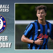 Giorgio Scalvini, Chelsea Transfer News Today