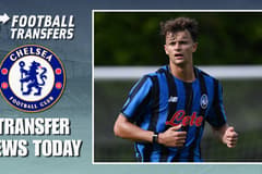 Giorgio Scalvini, Chelsea Transfer News Today