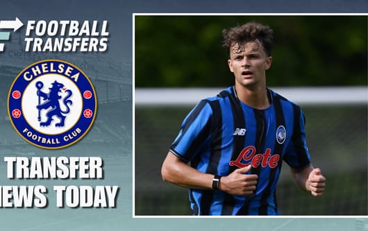 Giorgio Scalvini, Chelsea Transfer News Today